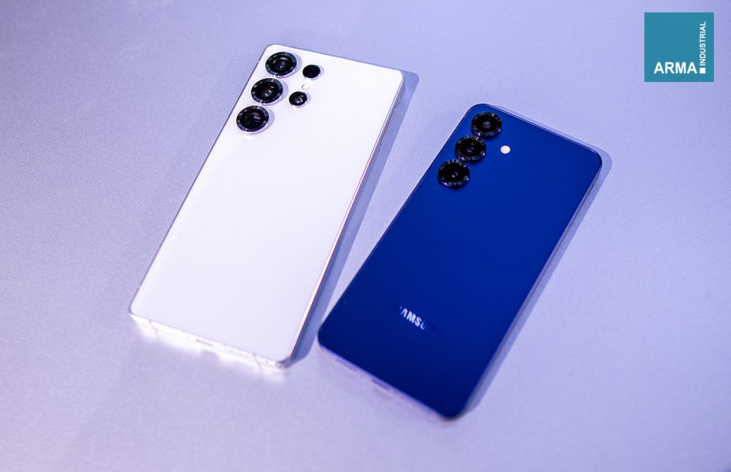 سامسونگ S25 Ultra